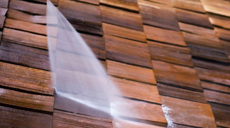 Slate Roofing in Bay City, TX